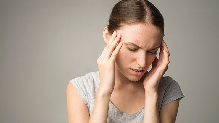 Headache