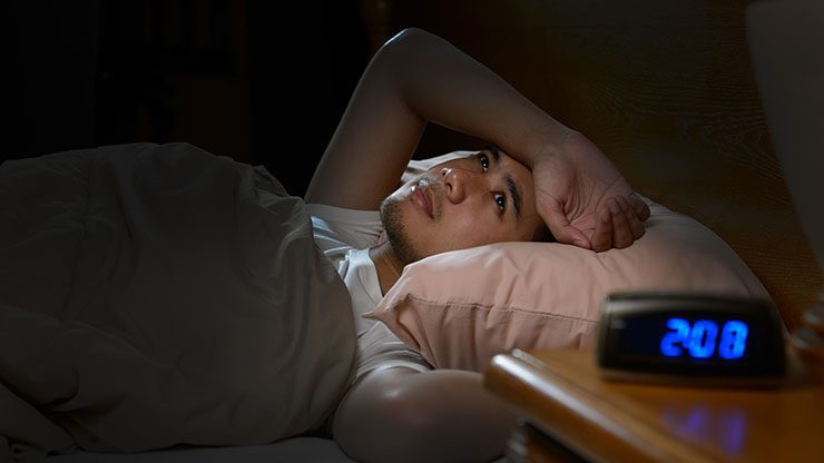 Insomnia