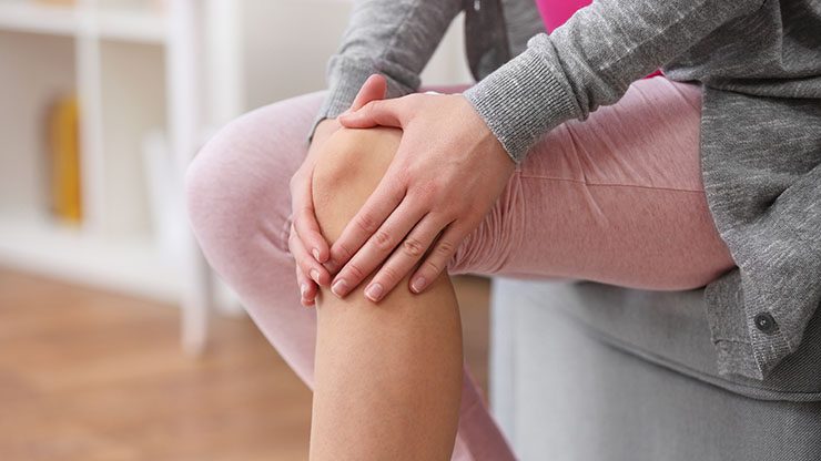 Joint Pain