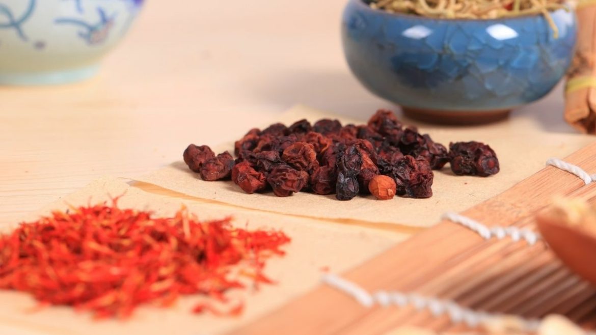 Vitality and Longevity