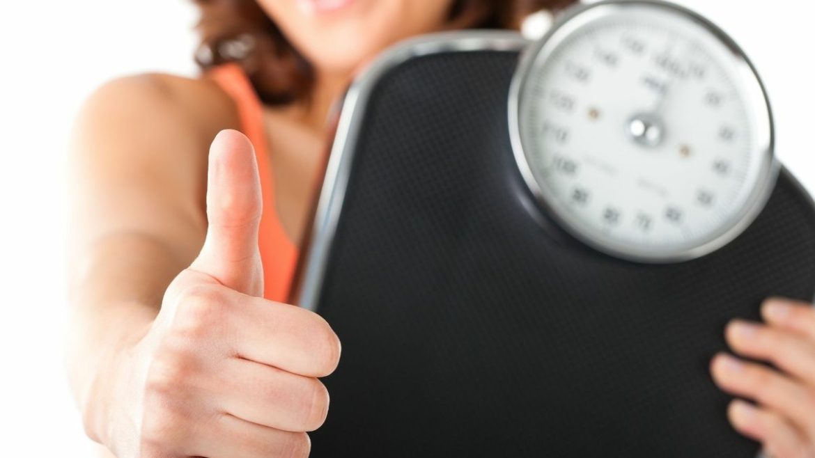 Ideal  Weight With TCM